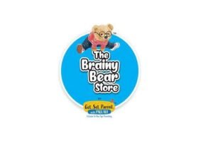 The Brainy Bear Store