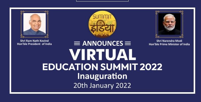 Virtual Education Sumit