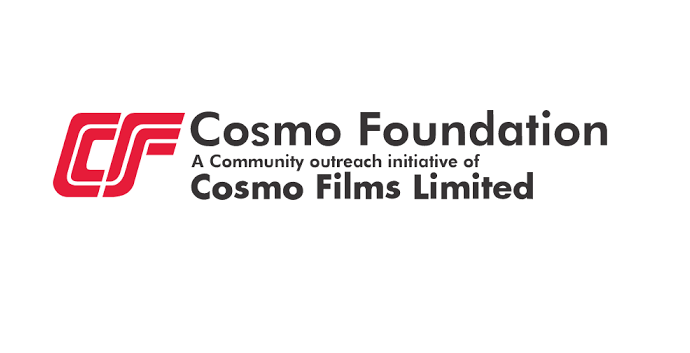 cosmo foundation