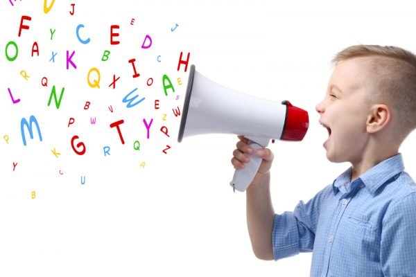 Covid 19 causing delay in speech & language developments among toddlers