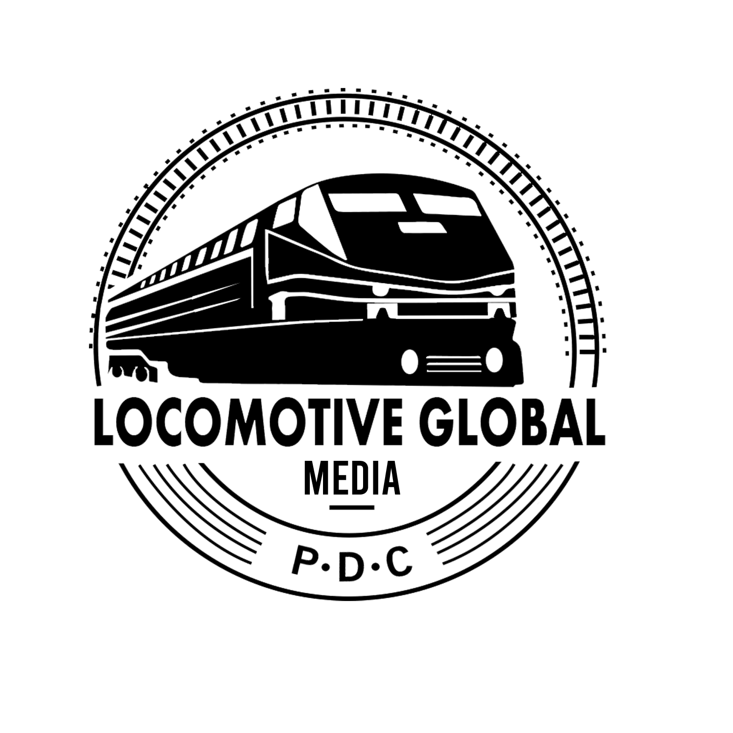 LGM- Logo