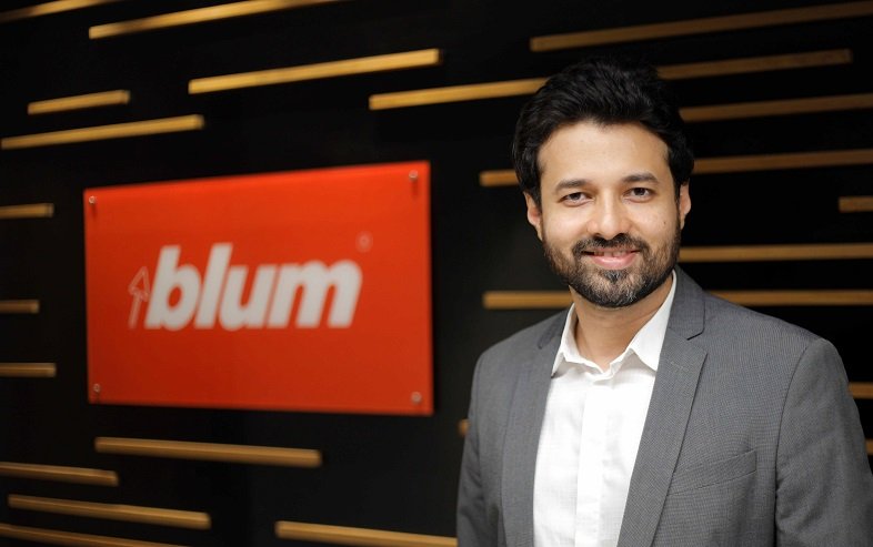 Blum India: Expanded distribution network, redefining business relations in India