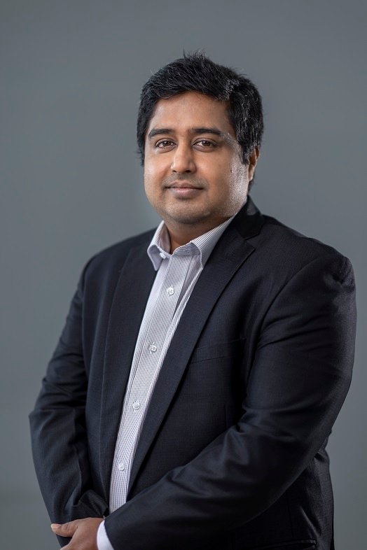 Mathew Joseph, CEO & Co-Founder, Sleepyhead