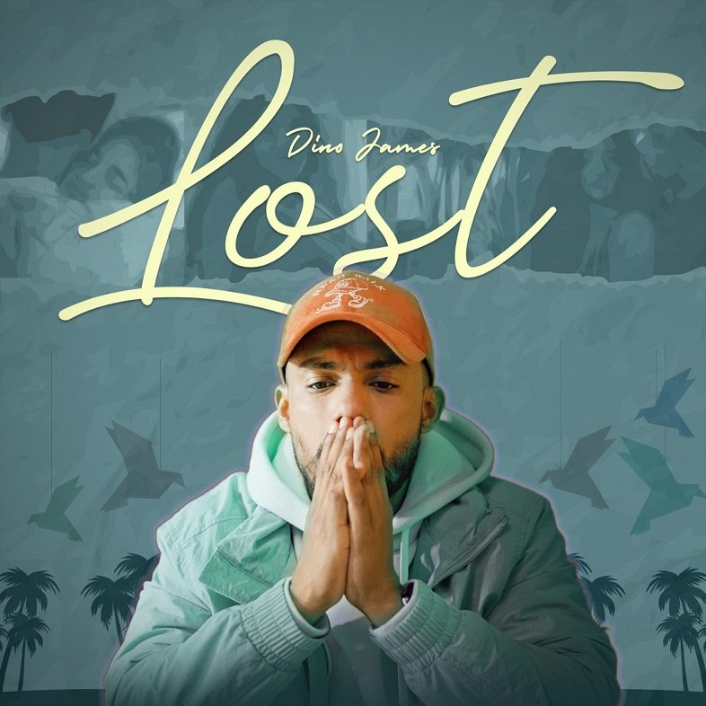 Dino James Debuts On Def Jam India With ‘Lost’
