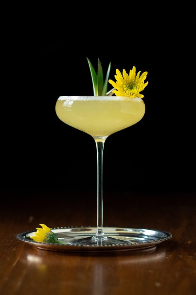 Pineapple_Champagne_Margarita