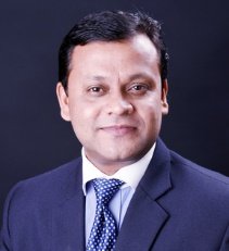 Prashant Thakur, Sr. Director & Head – Research, ANAROCK Group