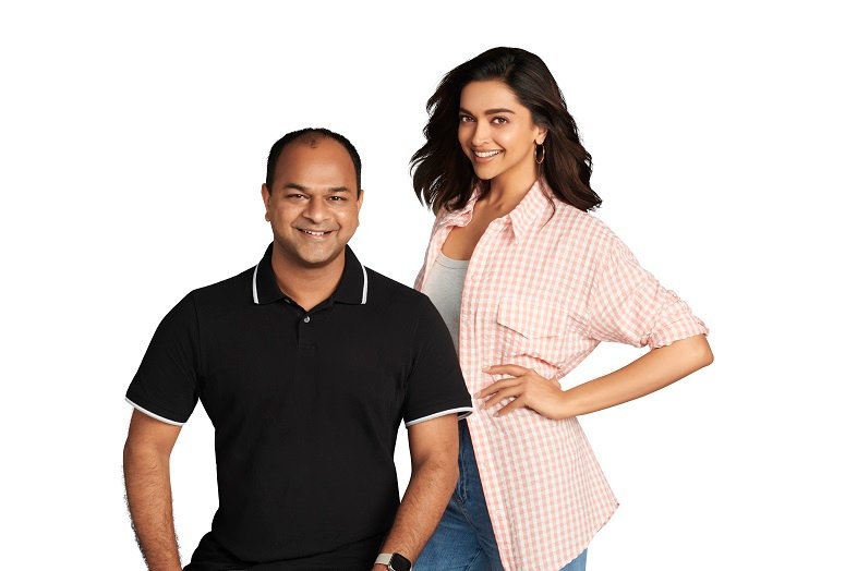 Leading Femtech brand Nua partners with actor Deepika Padukone to transform menstrual wellness in India