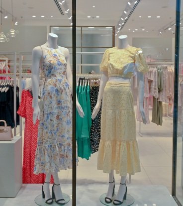 Australian fashion brand, Forever New opens doors for its first store in Ahmedabad, Gujarat