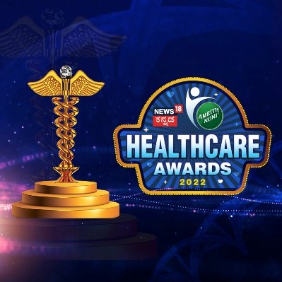 News18 Kannada to commend people and organisations who have contributed to development of healthcare industry in Karnataka at News18 Kannada Amrith Noni Healthcare Awards 2022