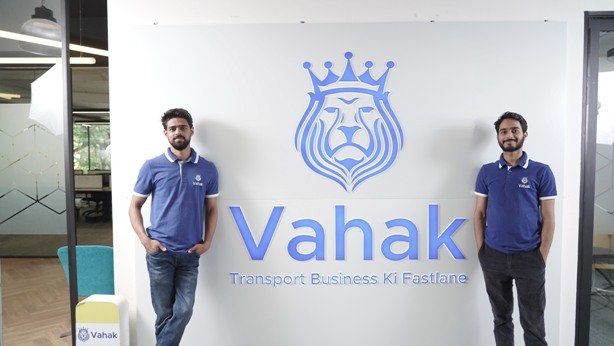 India’s largest open marketplace for road transportation Vahak loads up $14m series A funding round