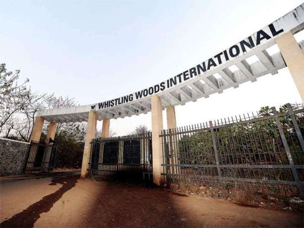 Whistling woods international announced the june round entrance exam dates for the 2022 intake
