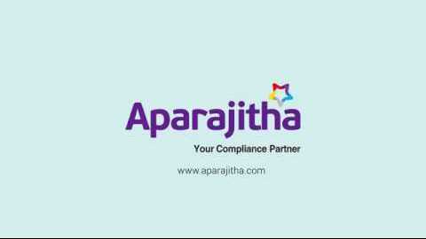 Aparajitha hosted India’s largest compliance conclave - Demystifying Labour Codes-