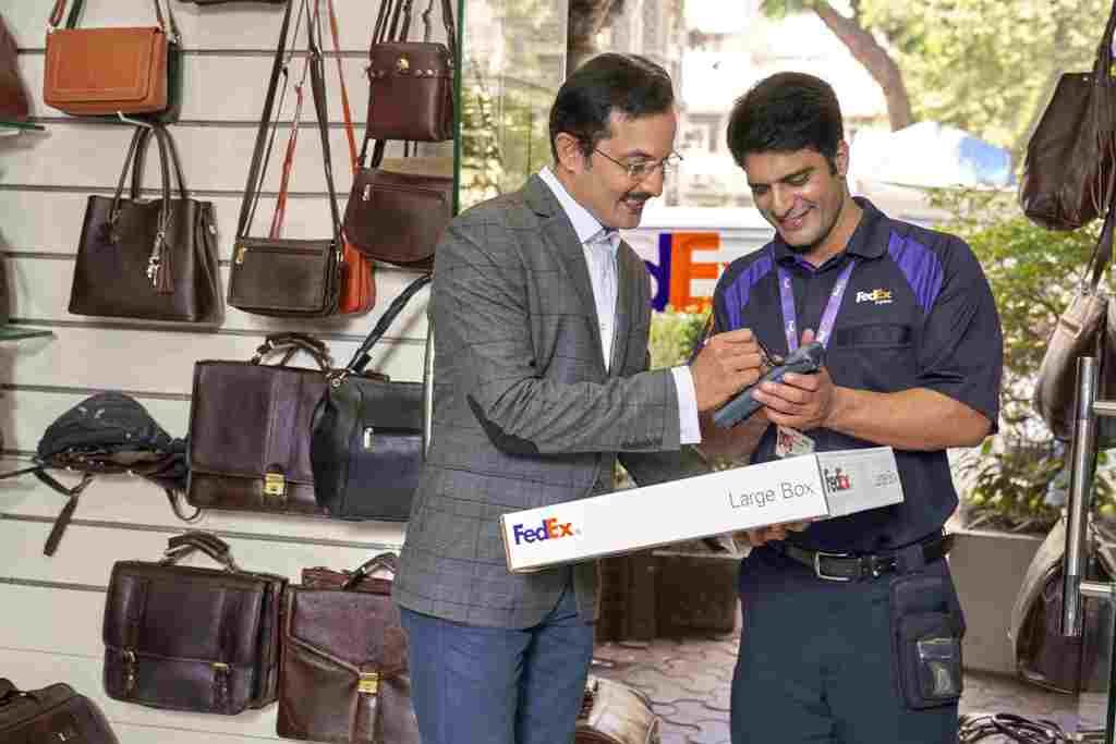 New FedEx research shows E-commerce opportunities set to Grow for SMEs Under ‘New Normal’