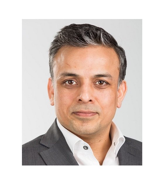 MR. Pankaj Goyal, Co-Founder & COO of AutoNxt Automation
