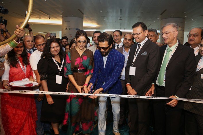 NAREDCO Maharashtra organises one of a kind ‘Homethon Property Expo 2022’ in Mumbai