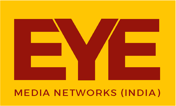 Eye Media Pvt Lt. Logo