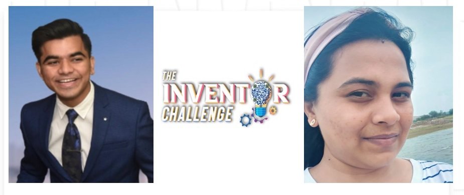 Get ready for an amazing end to the first season of The Inventor Challenge!