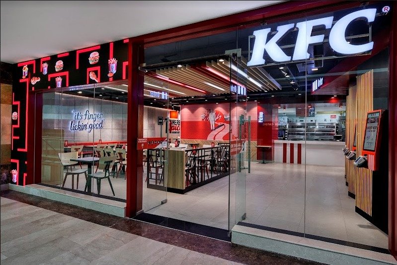 KFC Smart Restaurant_1