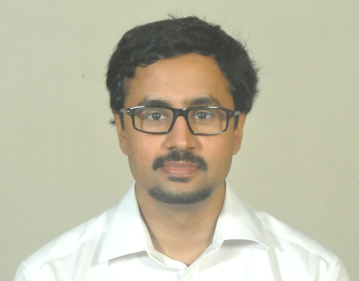 Disha Eye Hospitals - Dr. Saptorshi Majumdar