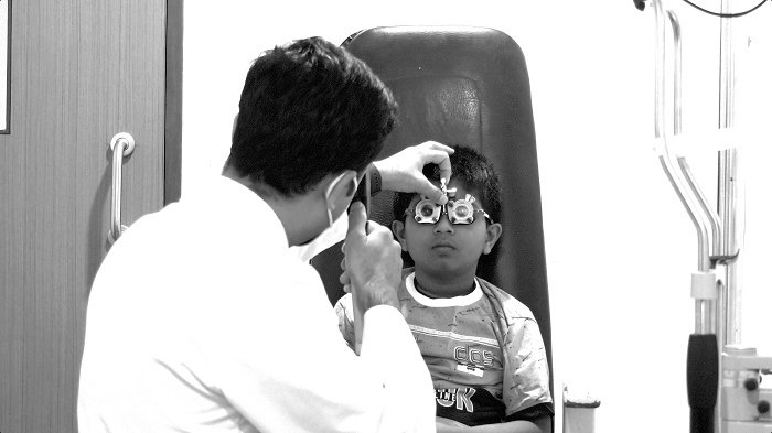 L V Prasad Eye Institute and CognitiveCare collaborate to utilize AI and ML for prevention of Avoidable Blindness in Children