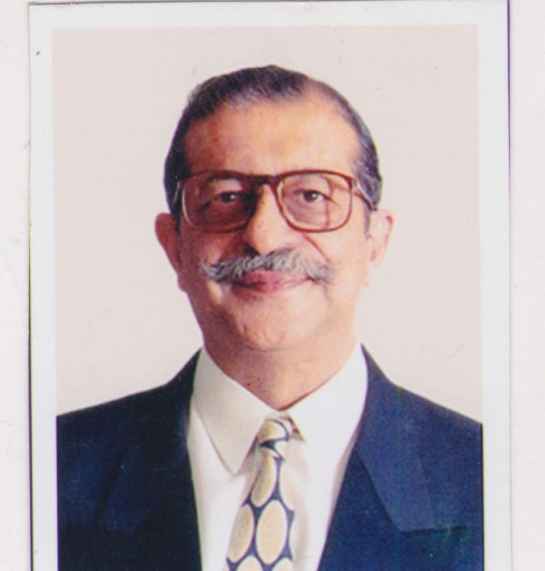 The Creator of Rasna, Legendary industrialist and philanthropist – Shri Areez Pirojshaw Khambatta Passes Away
