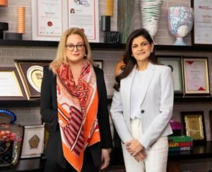 Medix Global and Mpower are partnering to further reduce the stigma around mental health in India
