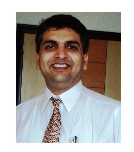 Dr Arvind G Kulkarni, 'Head of Mumbai Spine Scoliosis & Disc Replacement Centre, Bombay Hospital, Mumbai