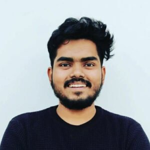 Mr Kushang, Co-Founder and CEO- Supplynote_