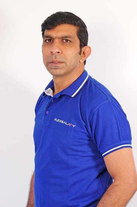 Anil Pinapala_CEO & Founder_Vivifi India Finance