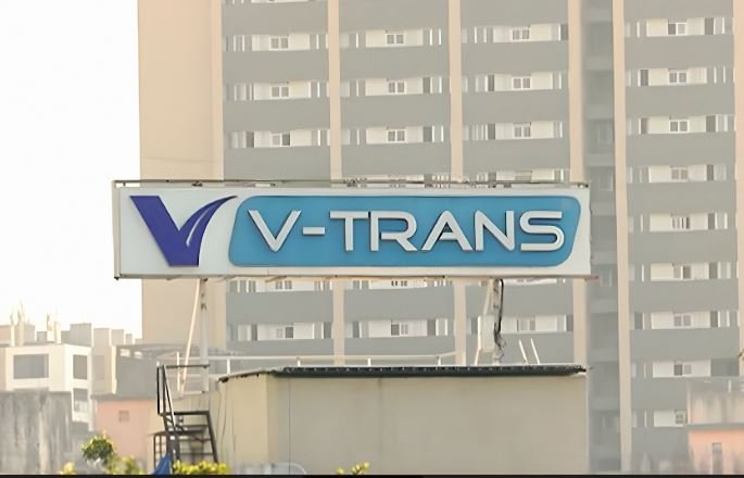 Continuing the expansion drive, V-Trans opens new offices across the South region