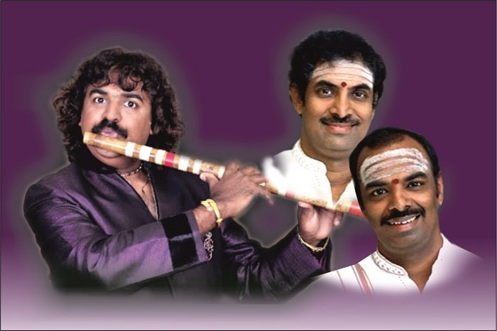 Uttar Dakshin Jugalbandi Series of Concerts to enthrall the audience of Hyderabad