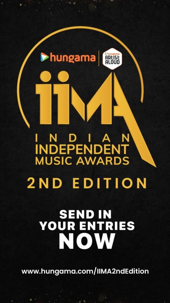 IIMA 2nd edition