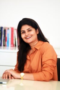 Pooja Mehta Chief Investment Officer