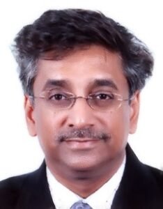 Shyam Kumar R_Director, Sales and Marketing_Jidoka Technologies