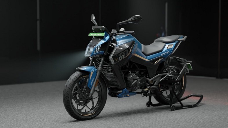 Matter Group to disrupt India’s 2W EV Motorbike market with product and technology innovations