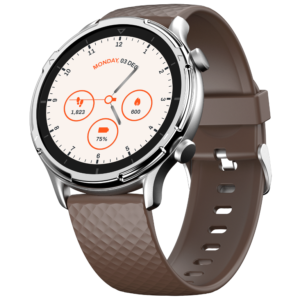 Fitshot announces its new stunning smartwatch – Fitshot Saturn, available on Flipkart
