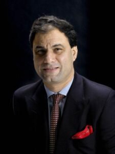 University of Birmingham launches Lord Karan Bilimoria (Chancellor’s) Scholarship in India