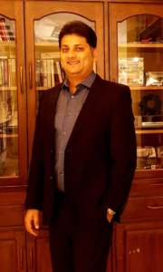 Navin Rao - Co-Founder TKC (1)