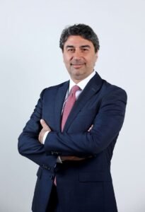 Nayef Bou Chaaya, Vice President Middle East, Africa and Turkey, AVEVA