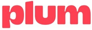 Plum logo