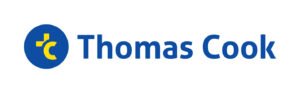 Thomas Cook  logo