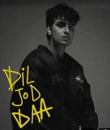 Rish Releases a Romantic Single “dil Jod Daa” With Def Jam India