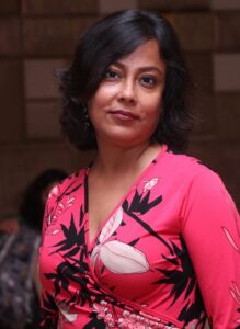 International Women's Day - Damayanti Bhattacharya, CEO of Maker Bhavan Foundation
