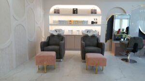  Naoki Unveils Luxurious Unisex Salon in Hyderabad