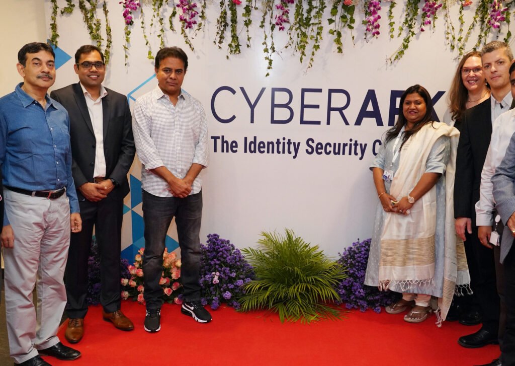 CyberArk Expands Global Cybersecurity Research and Development