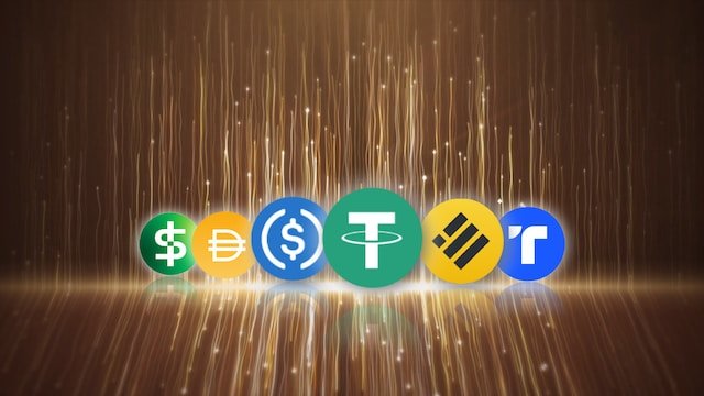 The Role of Stablecoins in the Cryptocurrency Ecosystem