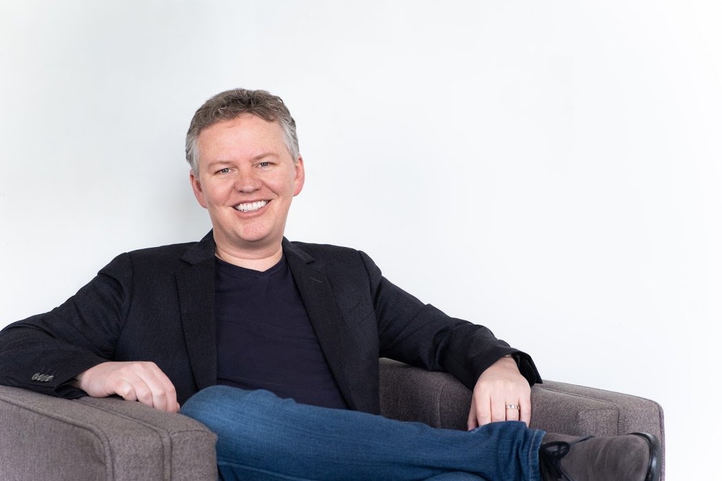 Matthew Prince, Co-founder & CEO, Cloudflare (1)