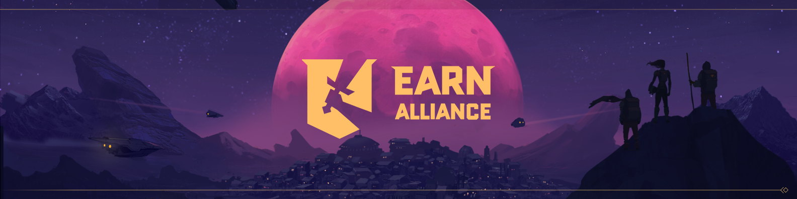 In her new role as Chief Marketing Officer at Earn Alliance, Knoller is leading the charge in furthering the platform's mission to connect gamers to games,