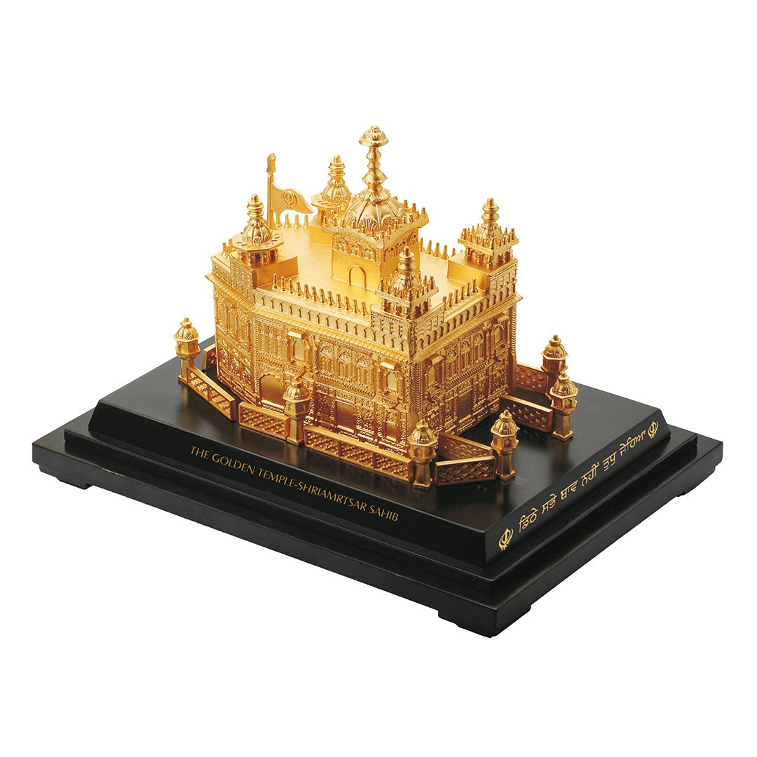 Golden Temple (1)