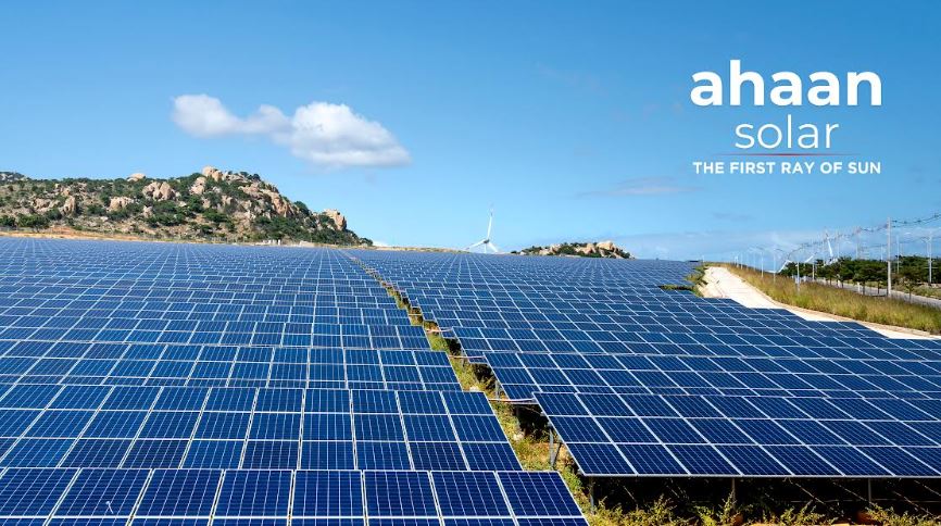 Ahaan Solar Targets Affordable and Reliable Energy with TOPCon Solar Modules